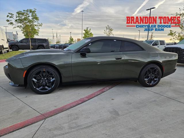 2026 Dodge Charger GT for sale in McKinney, TX