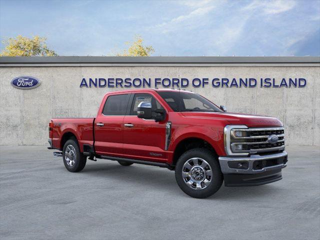 2026 Ford F-250 King Ranch