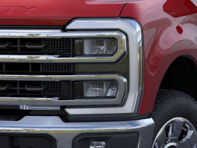 2026 Ford F-250 King Ranch