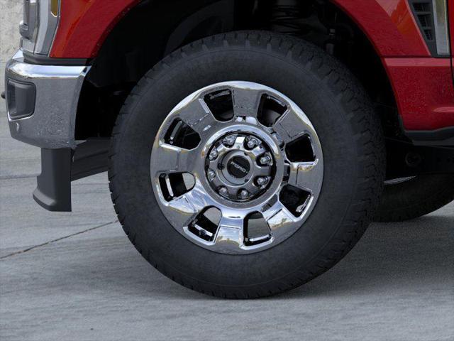 2026 Ford F-250 King Ranch