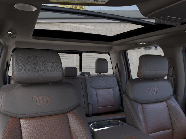 2026 Ford F-250 King Ranch