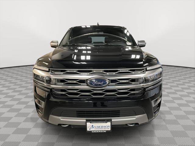 2023 Ford Expedition Platinum