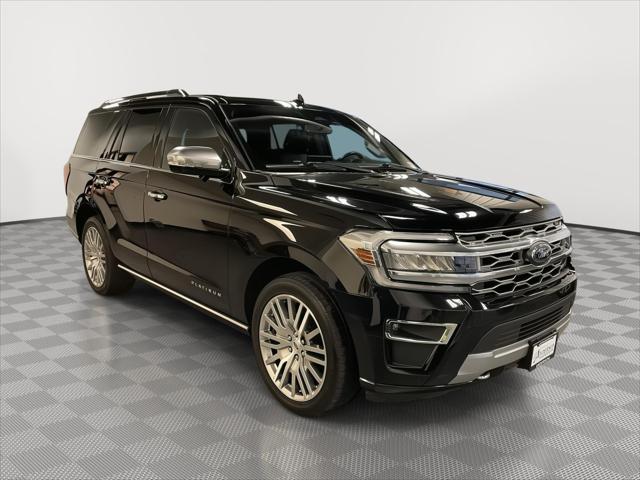 2023 Ford Expedition Platinum