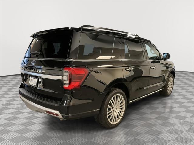 2023 Ford Expedition Platinum