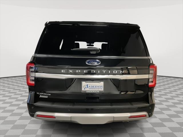 2023 Ford Expedition Platinum