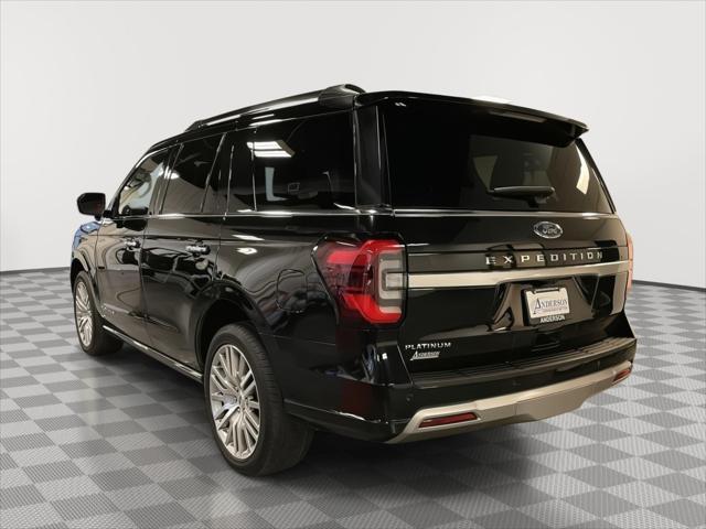 2023 Ford Expedition Platinum