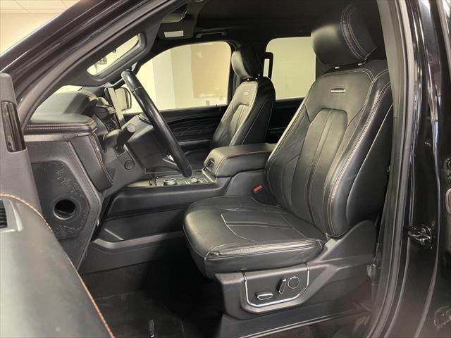 2023 Ford Expedition Platinum