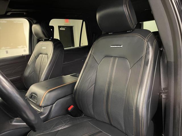 2023 Ford Expedition Platinum