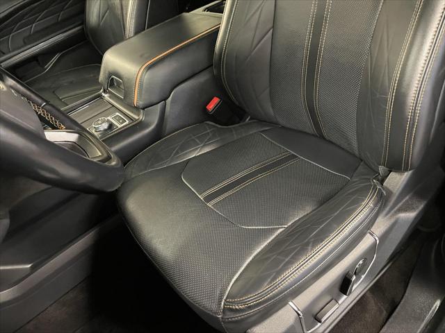 2023 Ford Expedition Platinum