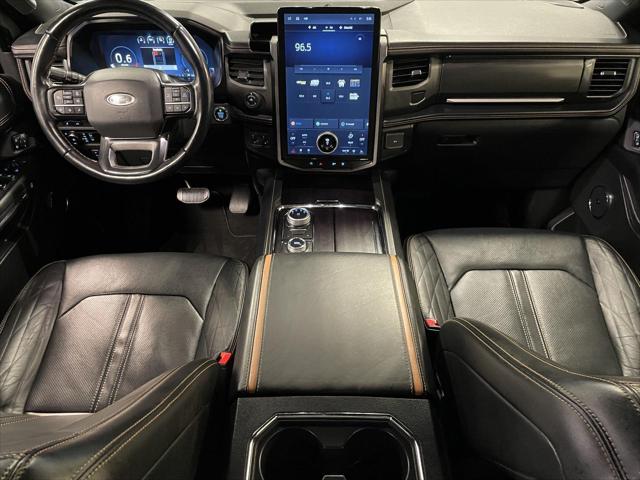 2023 Ford Expedition Platinum