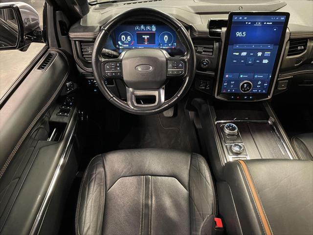 2023 Ford Expedition Platinum