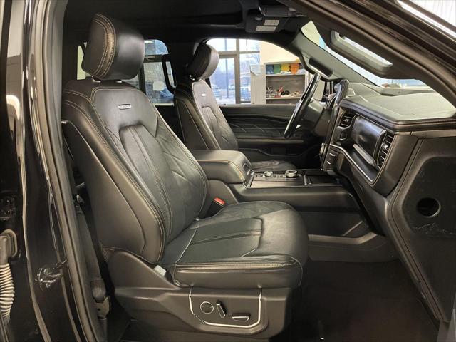 2023 Ford Expedition Platinum