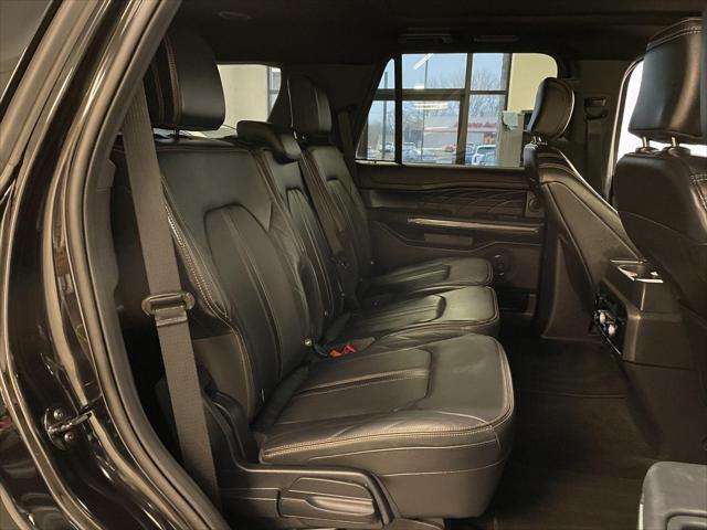 2023 Ford Expedition Platinum