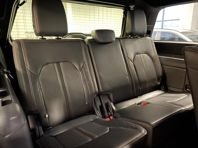 2023 Ford Expedition Platinum
