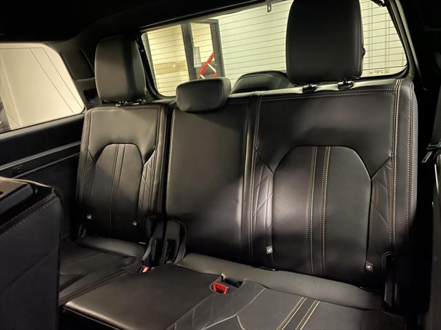 2023 Ford Expedition Platinum