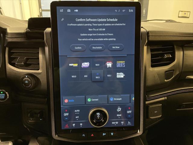 2023 Ford Expedition Platinum