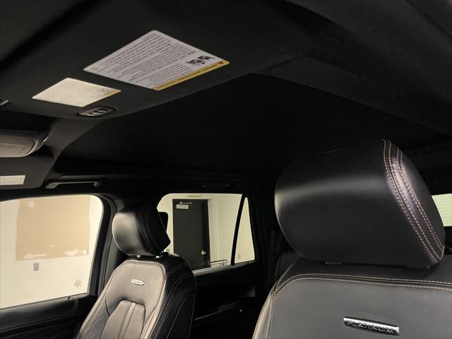 2023 Ford Expedition Platinum