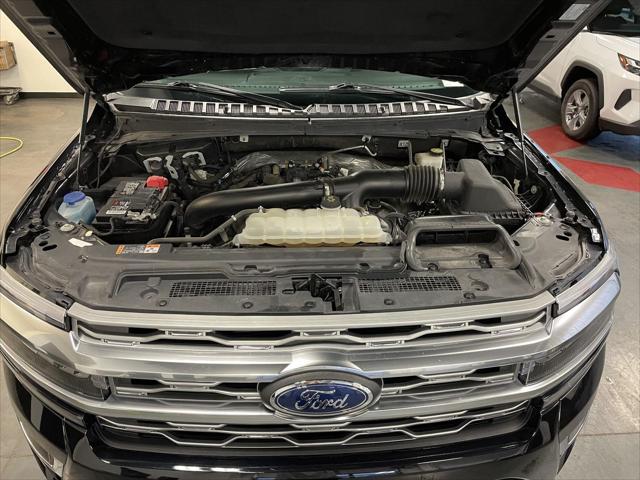 2023 Ford Expedition Platinum