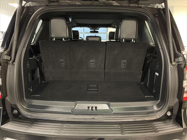 2023 Ford Expedition Platinum