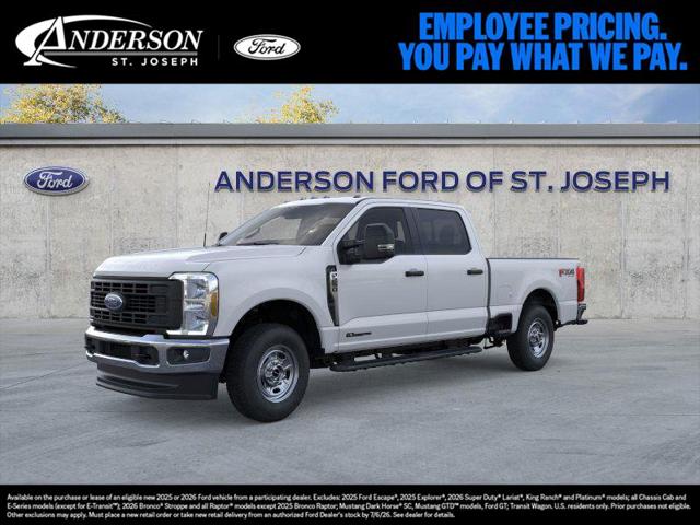 2026 Ford F-250 XL for sale in Saint Joseph, MO
