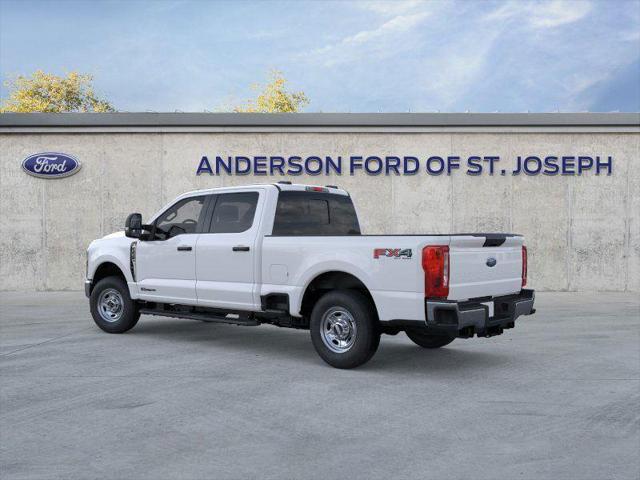 2026 Ford F-250 XL