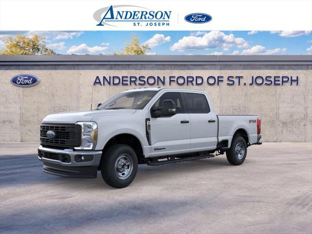 2026 Ford F-250 XL for sale in Saint Joseph, MO