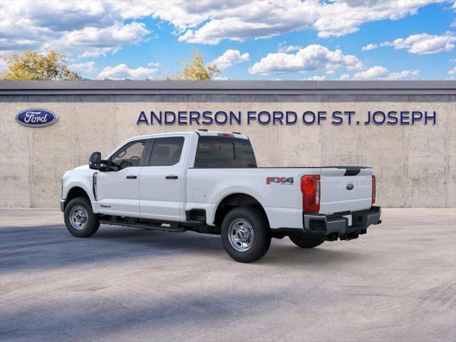 2026 Ford F-250 XL