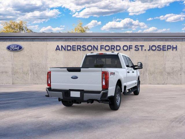 2026 Ford F-250 XL