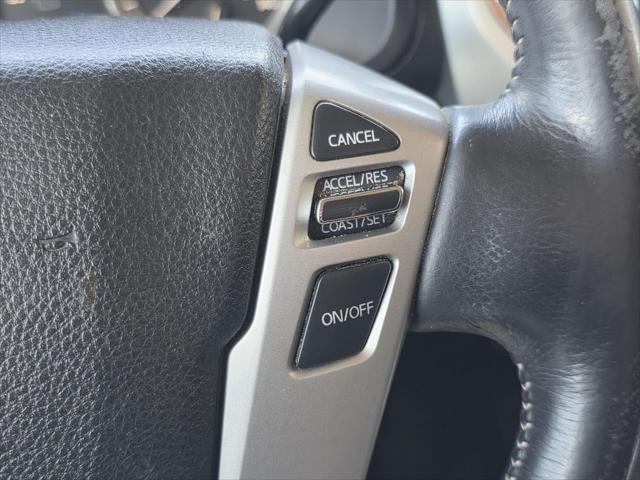 2019 Nissan Titan XD PRO-4X Diesel