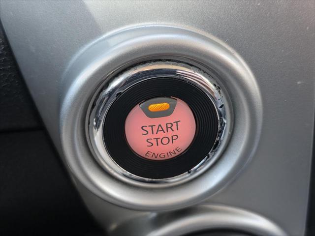 2019 Nissan Titan XD PRO-4X Diesel