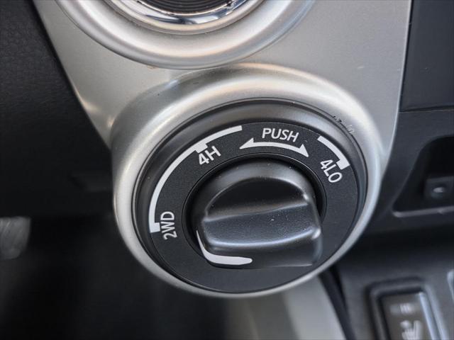 2019 Nissan Titan XD PRO-4X Diesel