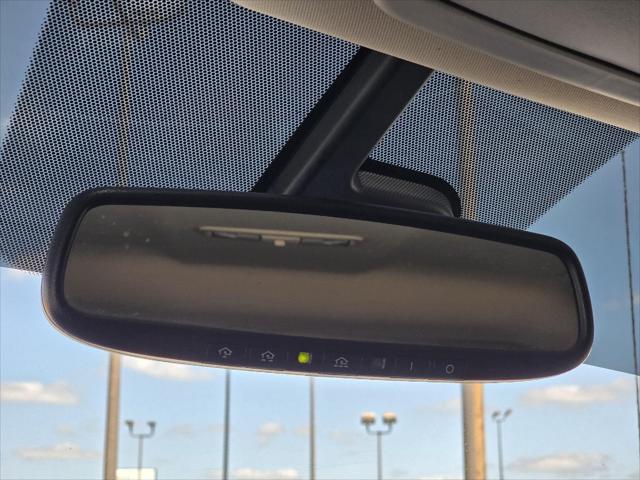 2019 Nissan Titan XD PRO-4X Diesel
