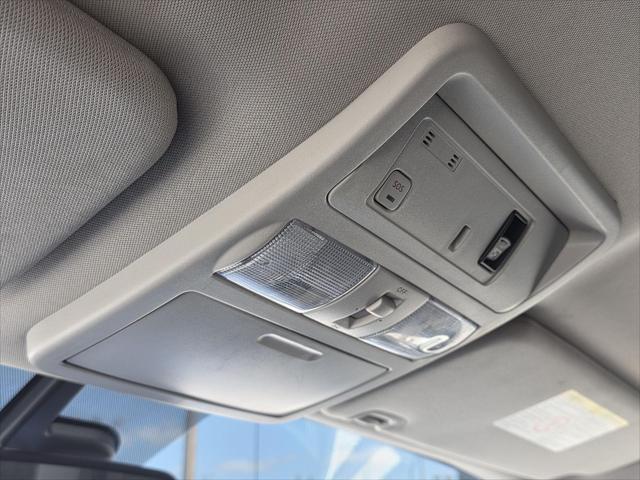 2019 Nissan Titan XD PRO-4X Diesel