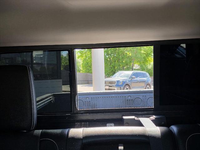 2019 Nissan Titan XD PRO-4X Diesel