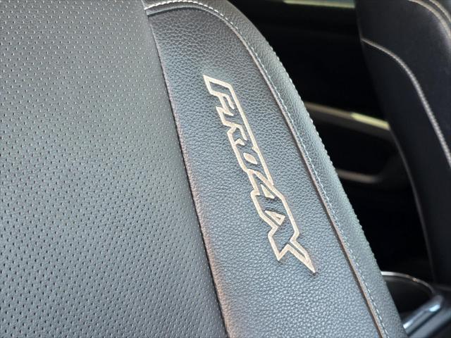 2019 Nissan Titan XD PRO-4X Diesel