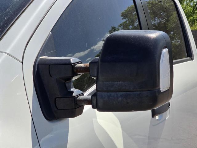 2019 Nissan Titan XD PRO-4X Diesel