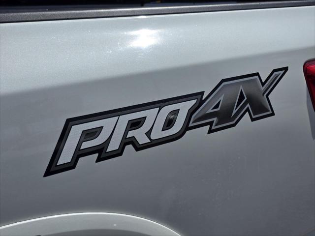 2019 Nissan Titan XD PRO-4X Diesel
