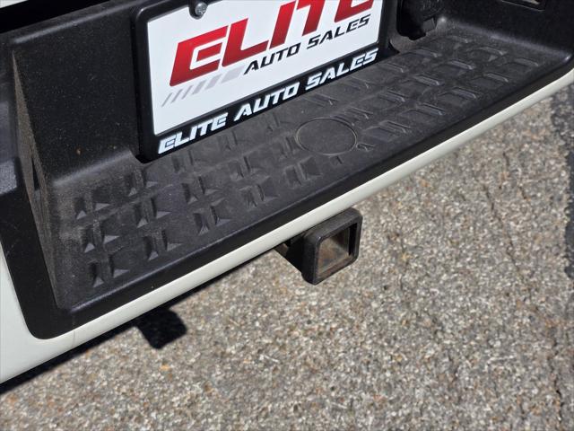 2019 Nissan Titan XD PRO-4X Diesel
