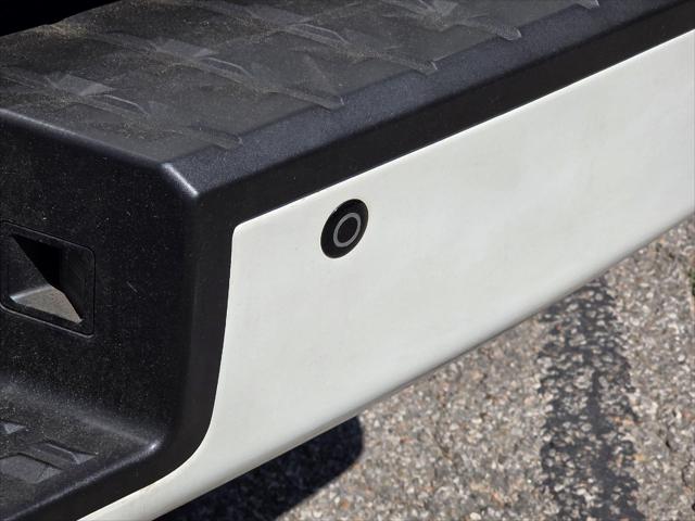 2019 Nissan Titan XD PRO-4X Diesel