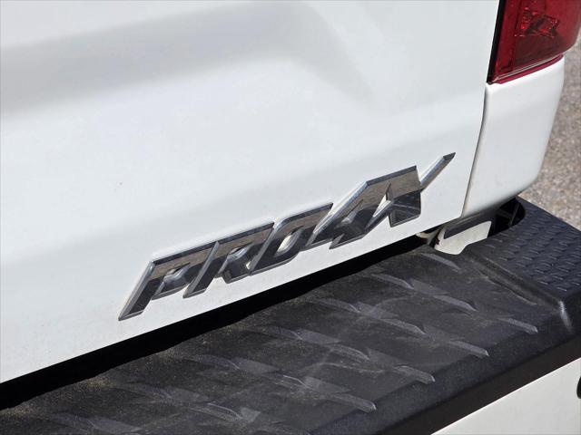 2019 Nissan Titan XD PRO-4X Diesel