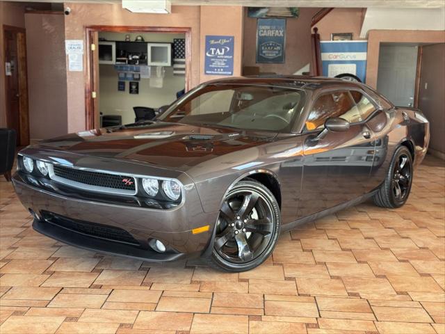 2014 Dodge Challenger R/T for sale in Vallejo, CA