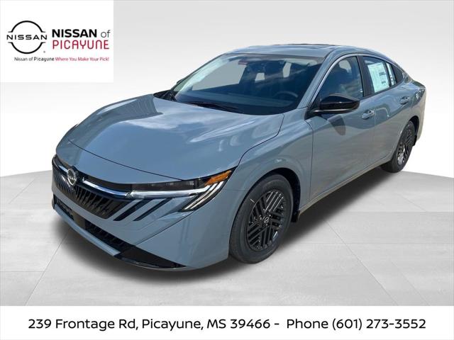 2026 Nissan Sentra SV for sale in Picayune, MS