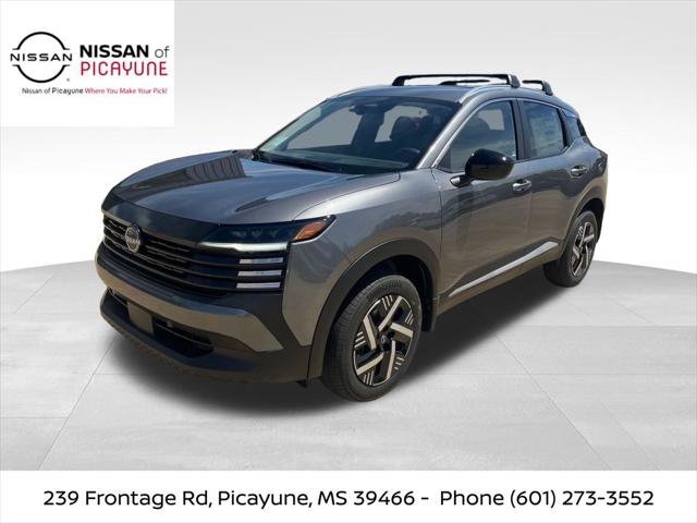 2026 Nissan Kicks SV for sale in Picayune, MS