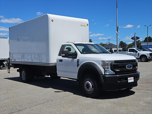 2022 Ford F-450 XL for sale in Ayer, MA