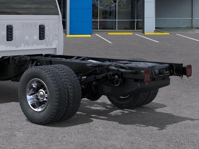 2026 Chevrolet Silverado 3500HD LT
