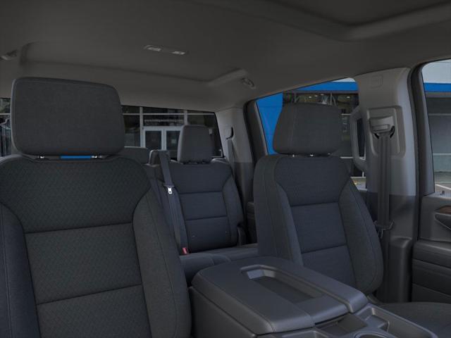 2026 Chevrolet Silverado 3500HD LT