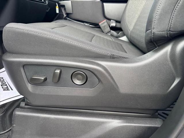 2026 Chevrolet Silverado 3500HD LT