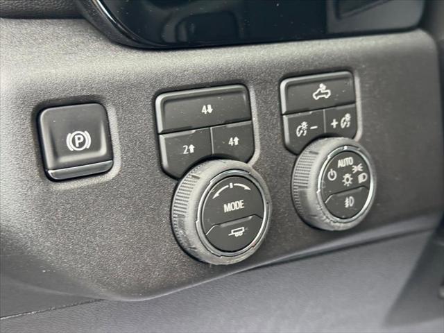 2026 Chevrolet Silverado 3500HD LT