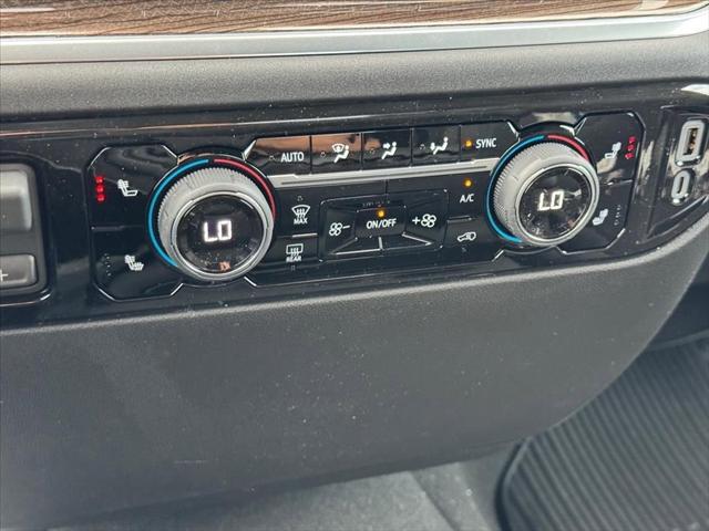 2026 Chevrolet Silverado 3500HD LT