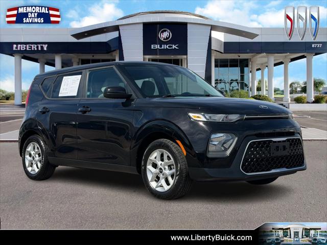2020 Kia Soul S for sale in Peoria, AZ